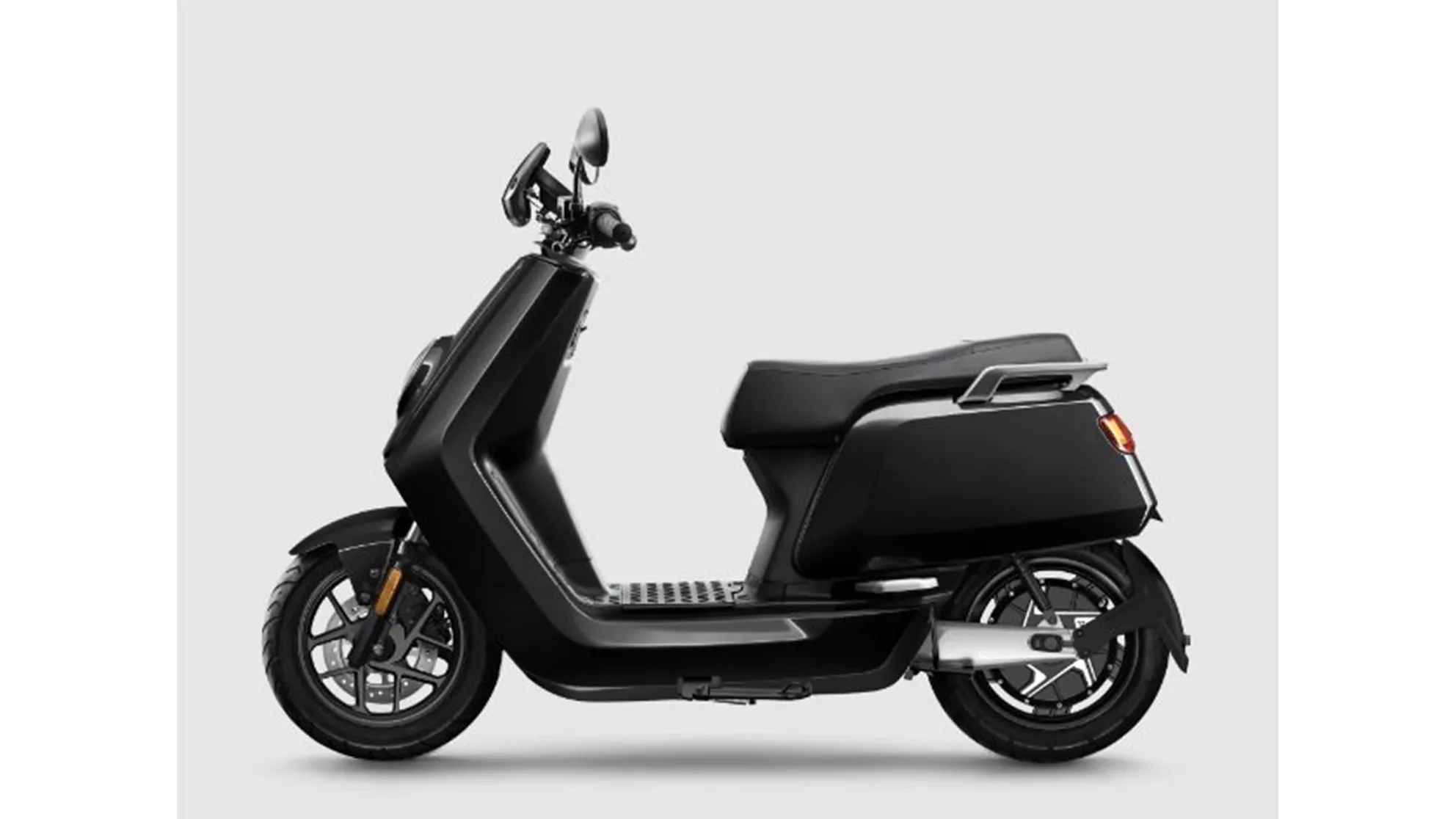 NIU NQiGT/S - Image 3 NIU NQiGT/S - Image 3