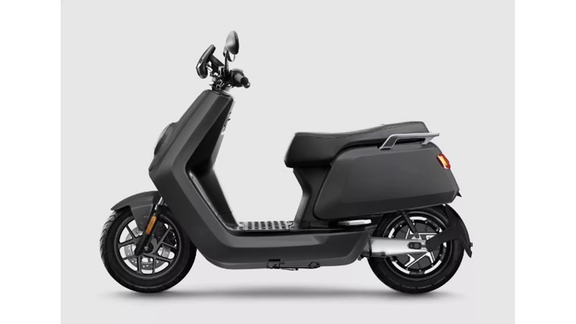 NIU NQiGT/S - Image 4 NIU NQiGT/S - Image 4