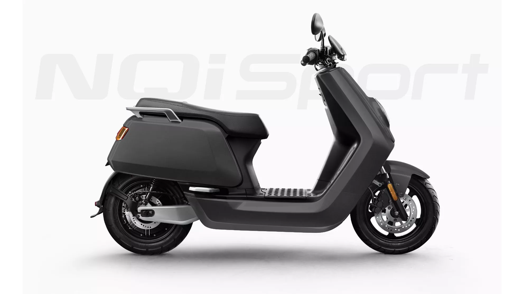 NIU NQi Sport - Image 2 NIU NQi Sport - Image 2