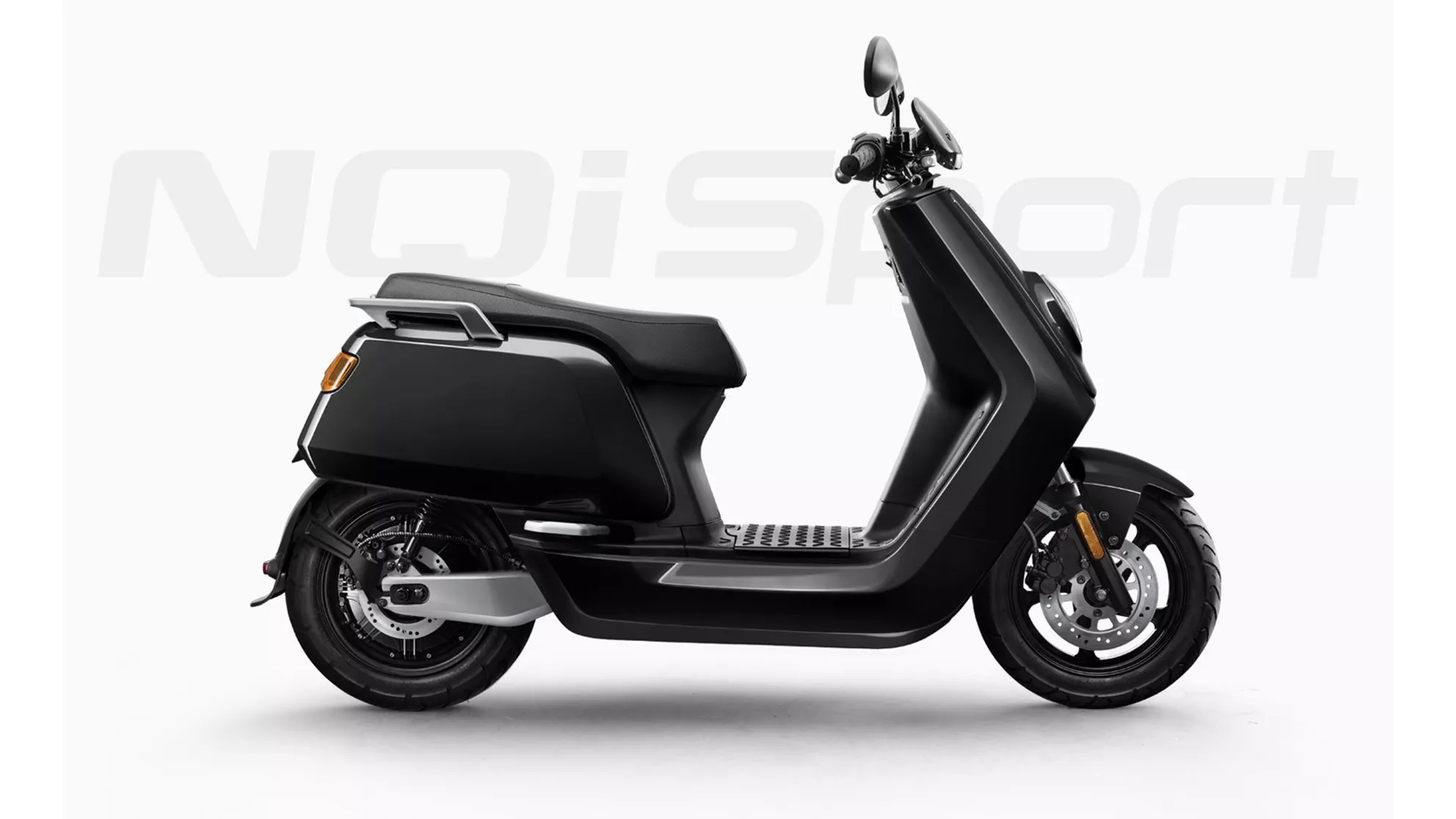 NIU NQi Sport - Image 3 NIU NQi Sport - Image 3