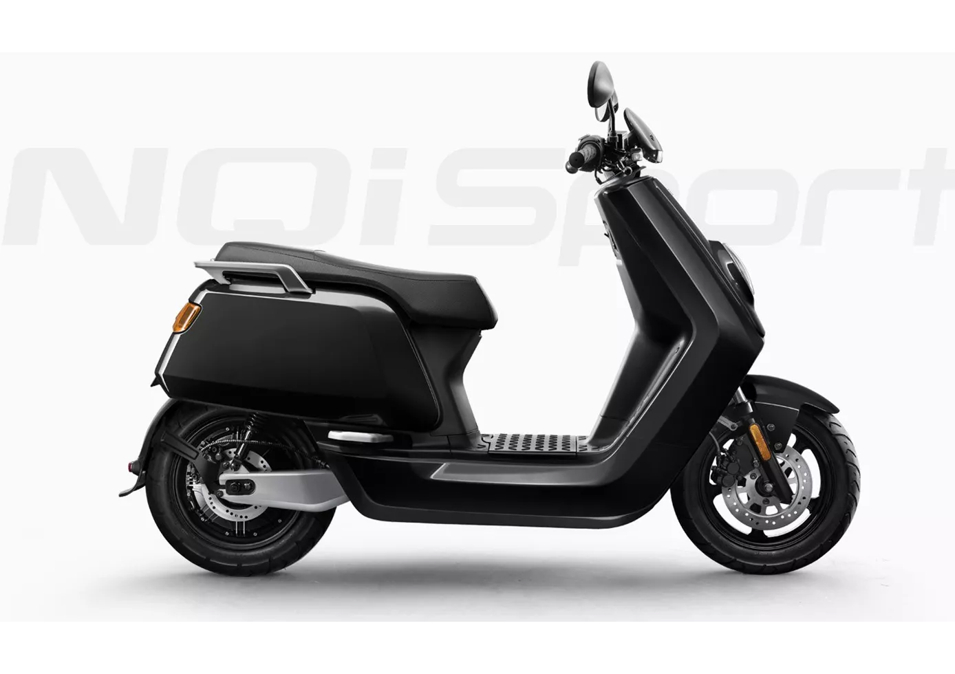 NIU NQiSport 2022 NIU NQiSport 2022
