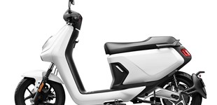 NIU MQi GT EVO 2022 vs Brixton Sunray 125 2022