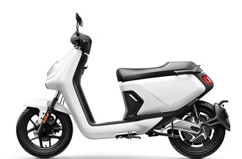 NIU MQi GT EVO 2022 - Bild 2 NIU MQi GT EVO 2022 - Bild 2