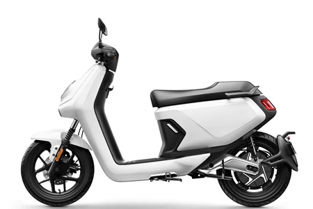 NIU MQi GT EVO 2022 NIU MQi GT EVO 2022