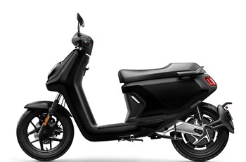 NIU MQi GT EVO 2022 - Bild 3 NIU MQi GT EVO 2022 - Bild 3