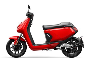 NIU MQi GT EVO 2022 - Bild 5 NIU MQi GT EVO 2022 - Bild 5