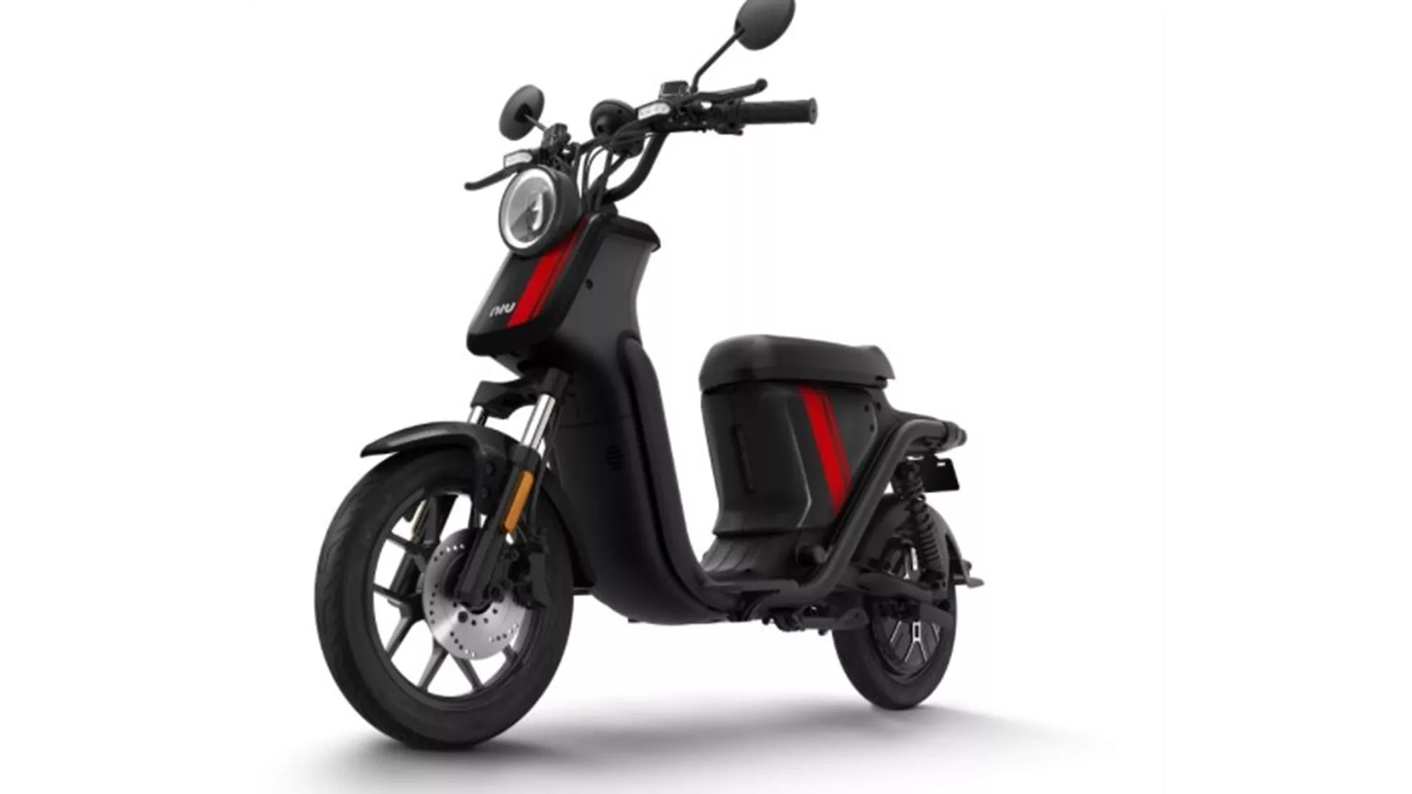 NIU UQi Sport Extended Range - Image 2 NIU UQi Sport Extended Range - Image 2