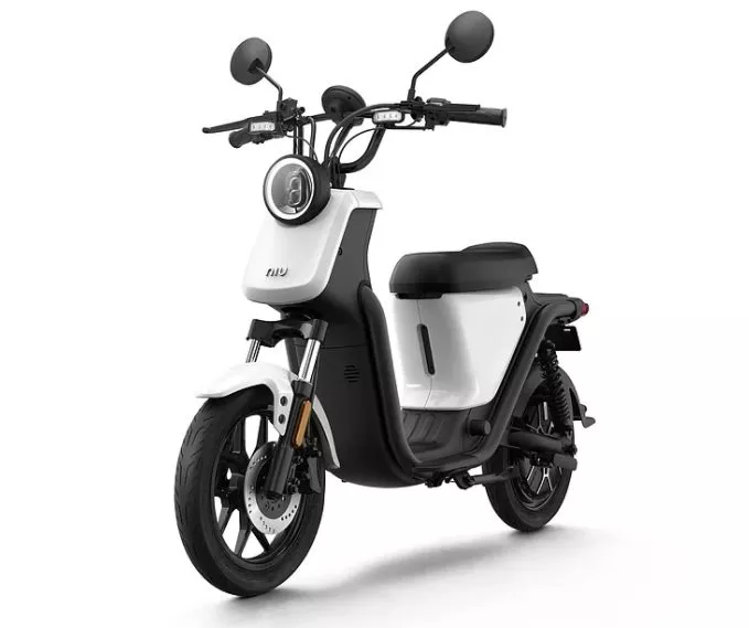 NIU UQi Sport Extended Range NIU UQi Sport Extended Range