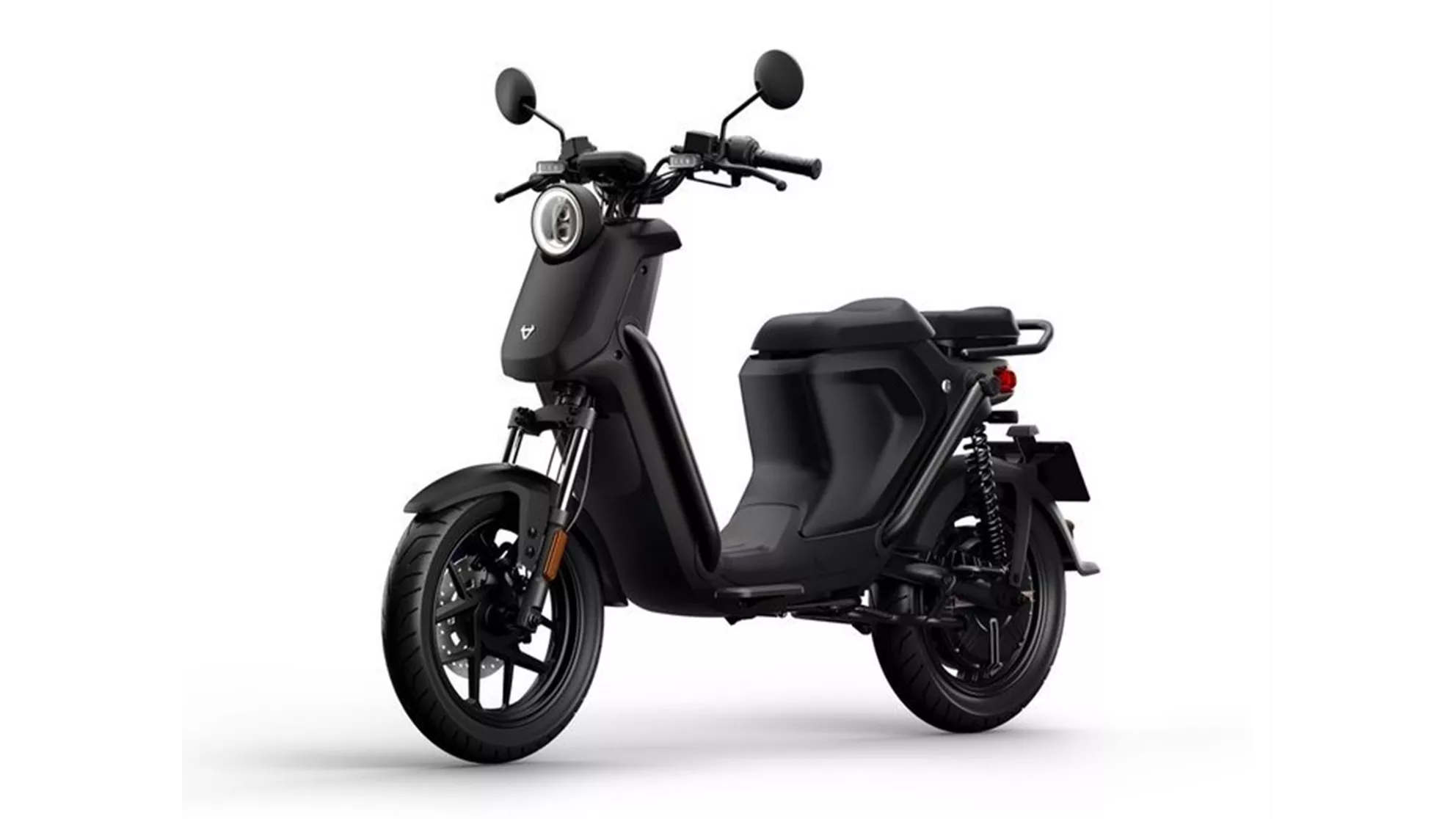 NIU UQi GT SR - Image 1 NIU UQi GT SR - Image 1