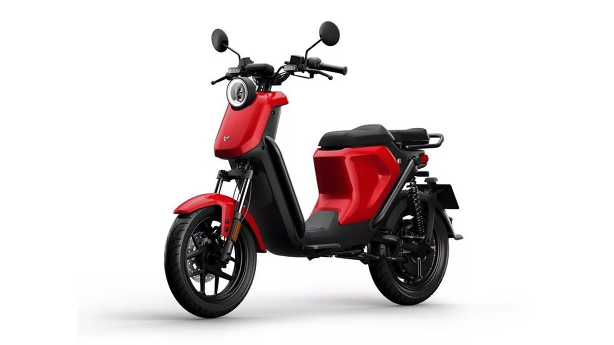 NIU UQi GT SR - Image 2 NIU UQi GT SR - Image 2