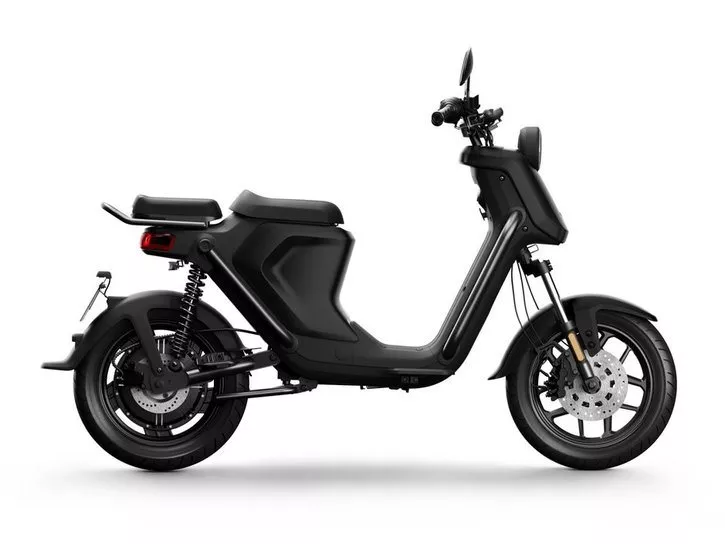 NIU UQi GT SR NIU UQi GT SR