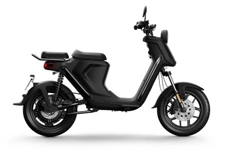 NIU UQi GT SR 2022 NIU UQi GT SR 2022