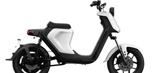 NIU UQi GT Extended Range 2022 vs NIU MQi+Sport 2022