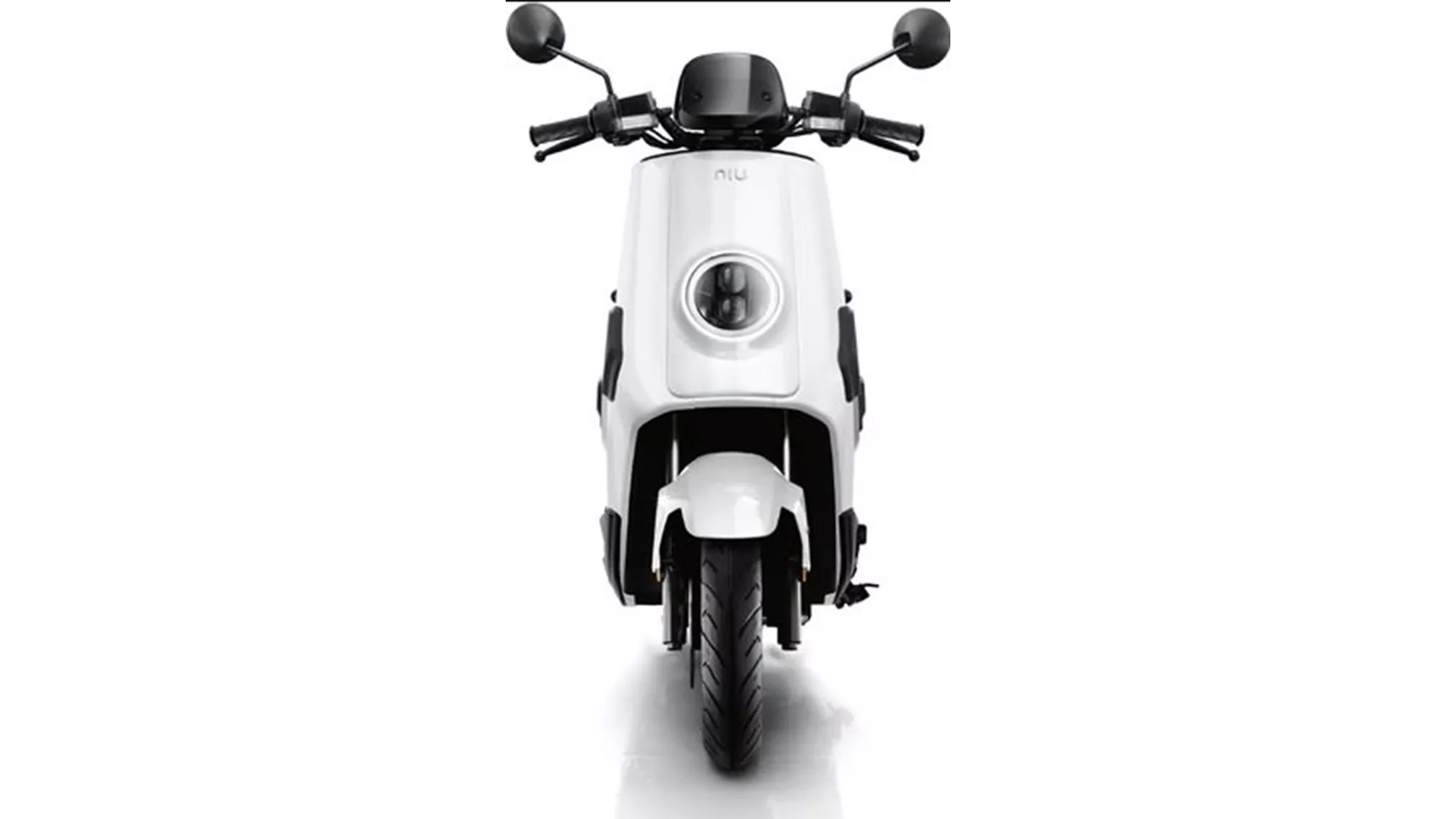 NIU NQi Cargo SR - Image 1 NIU NQi Cargo SR - Image 1