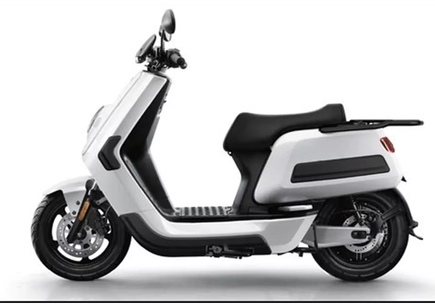 NIU NQi Cargo SR 2022 NIU NQi Cargo SR 2022