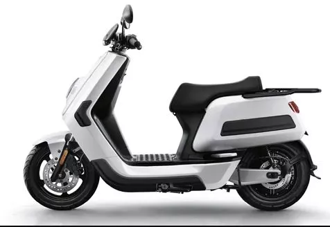 NIU NQi Cargo SR NIU NQi Cargo SR