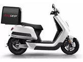 NIU NQi GT Cargo ER 2022 NIU NQi GT Cargo ER 2022
