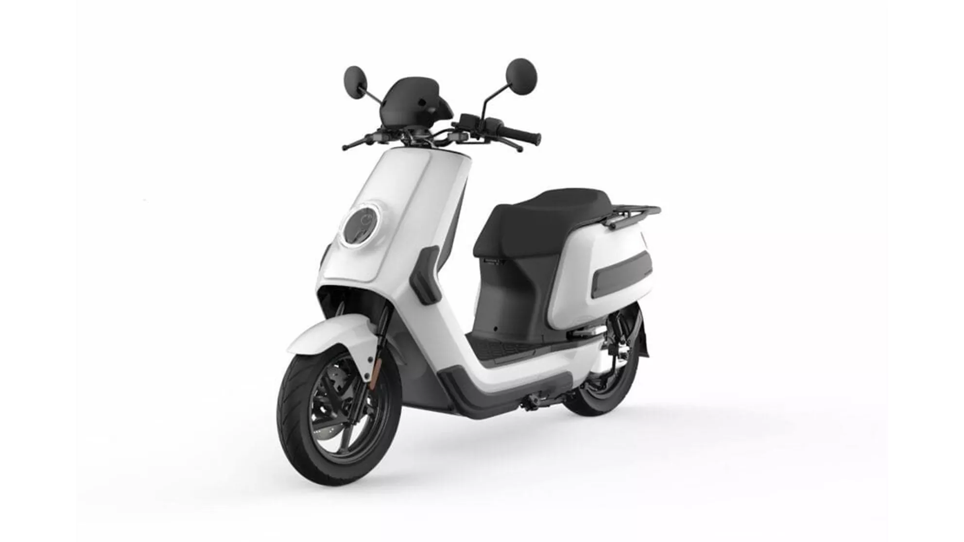 NIU NQi GT Cargo ER - Image 1 NIU NQi GT Cargo ER - Image 1