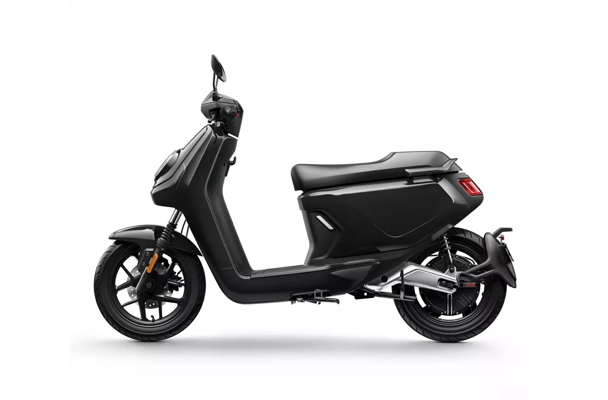 NIU MQi GT NIU MQi GT