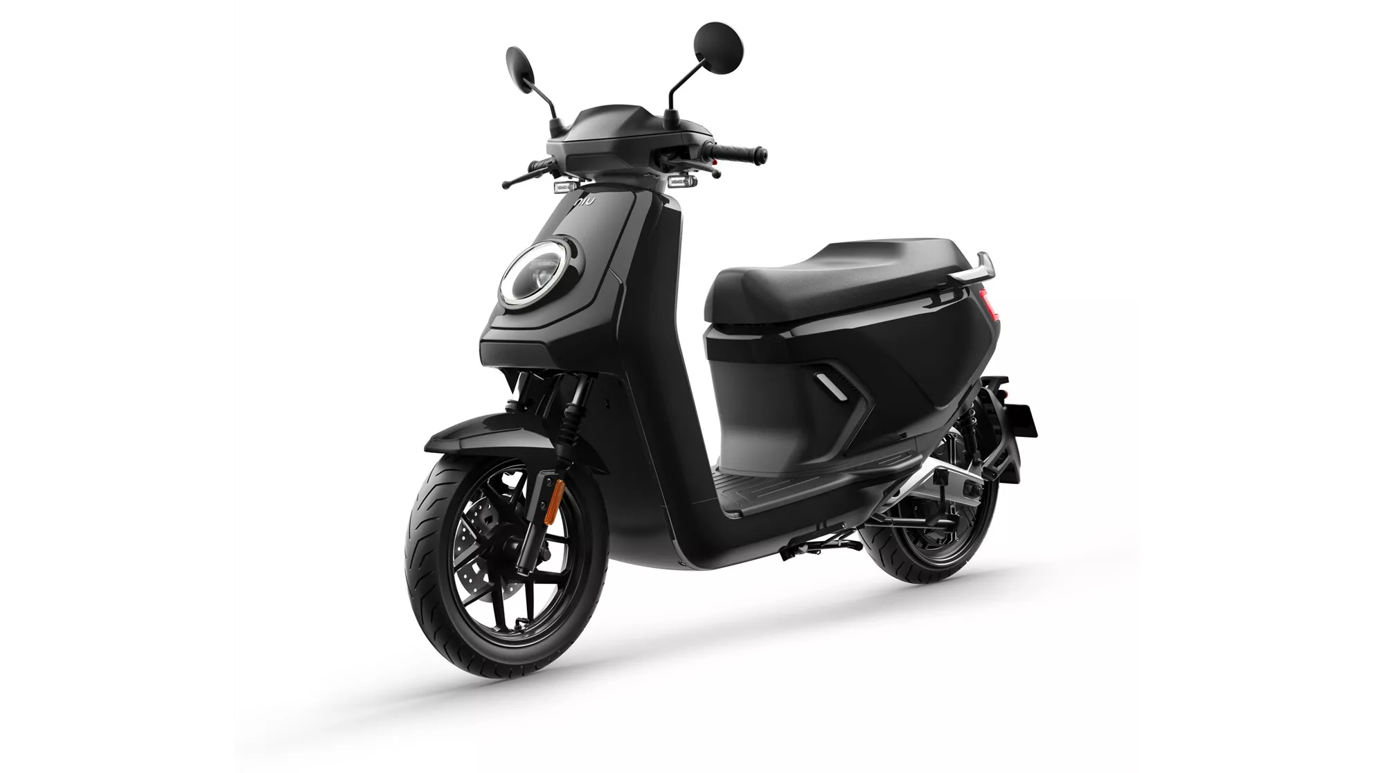 NIU MQi GT - Image 1 NIU MQi GT - Image 1