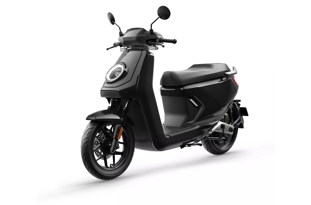 NIU MQi GT NIU MQi GT