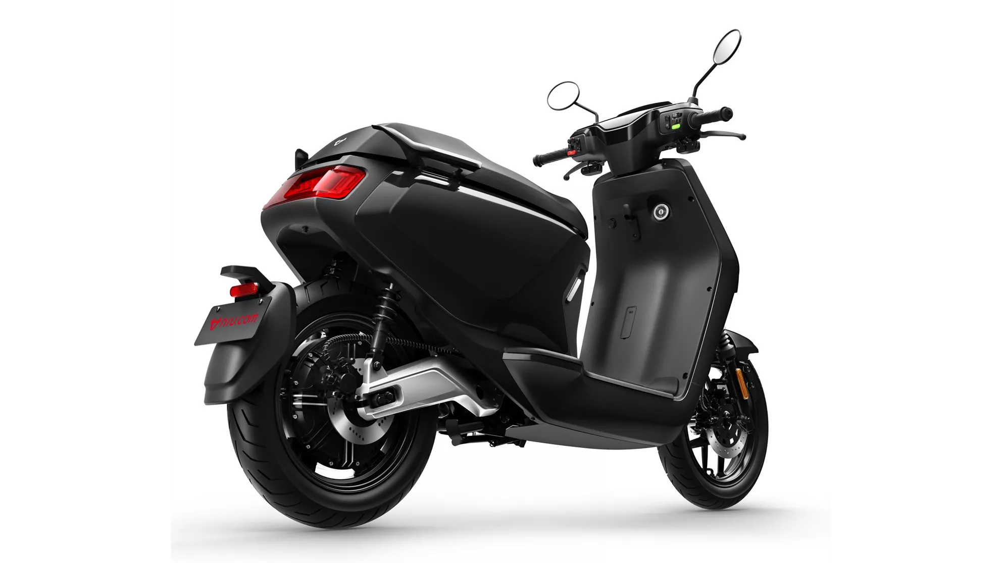 NIU MQi GT - Image 4 NIU MQi GT - Image 4