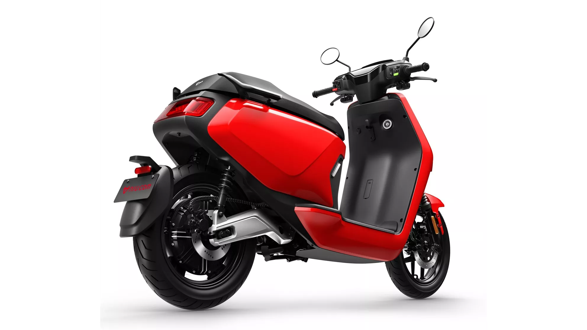 NIU MQi GT - Image 6 NIU MQi GT - Image 6