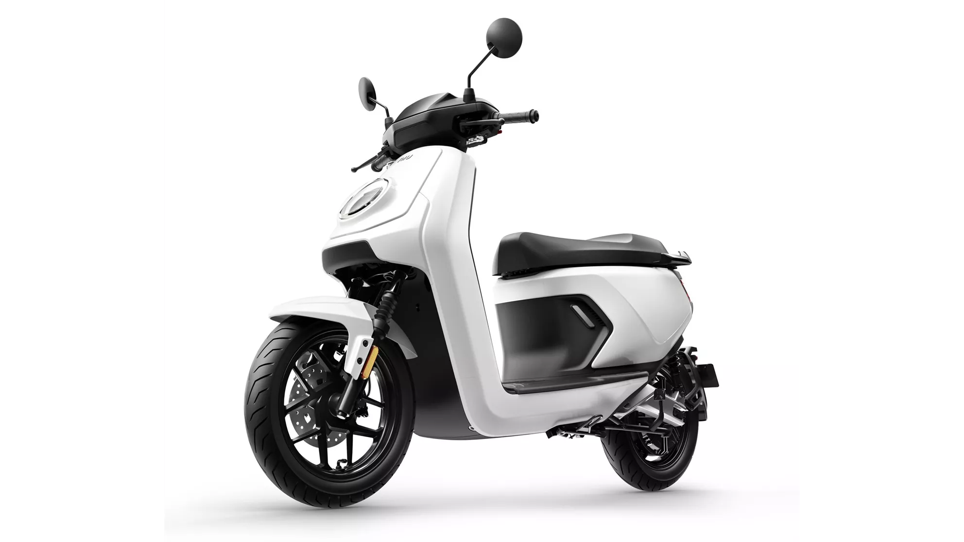 NIU MQi GT - Image 10 NIU MQi GT - Image 10