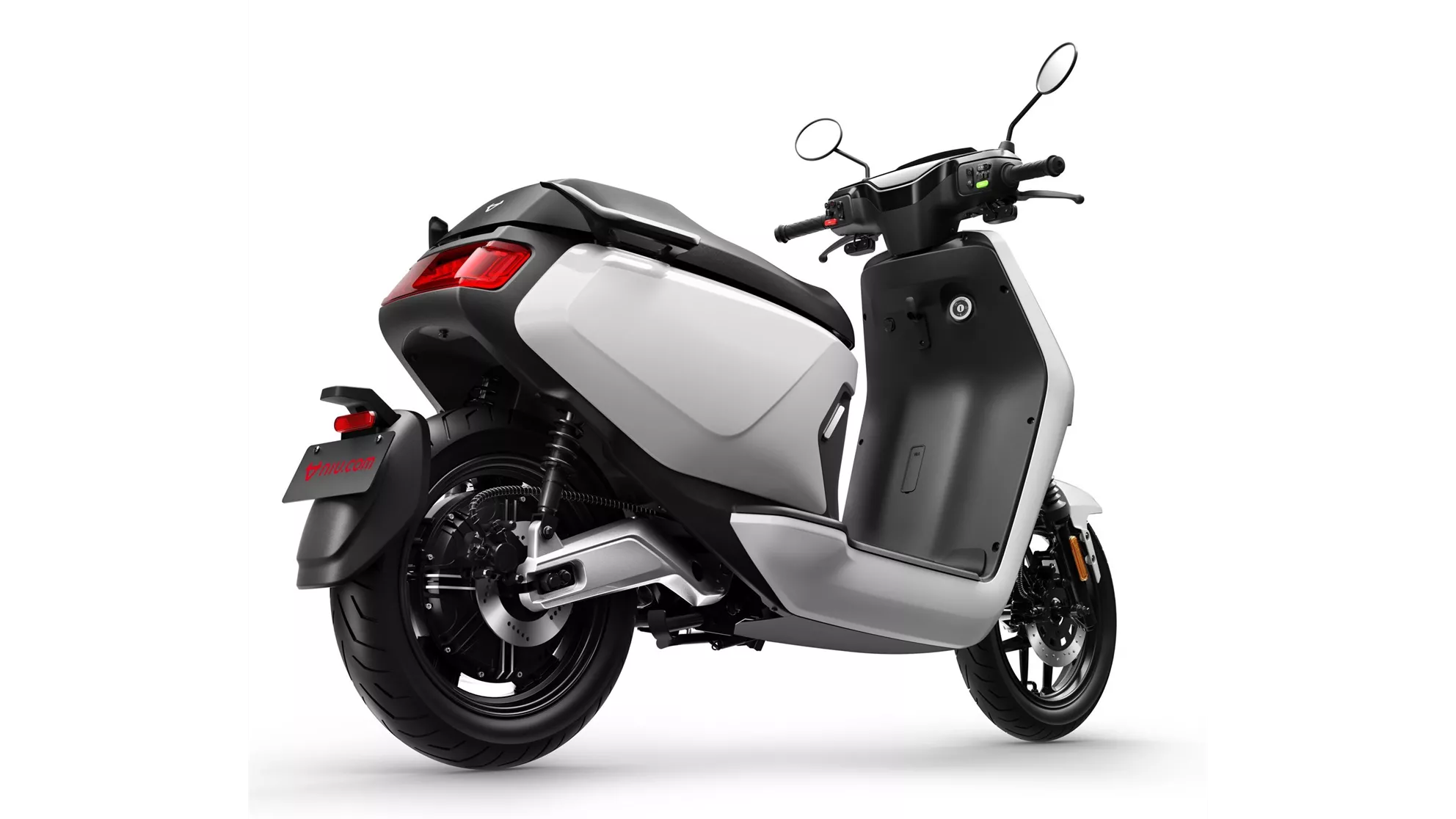 NIU MQi GT - Image 11 NIU MQi GT - Image 11