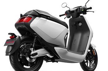 NIU MQi GT 2022 - Bild 13 NIU MQi GT 2022 - Bild 13