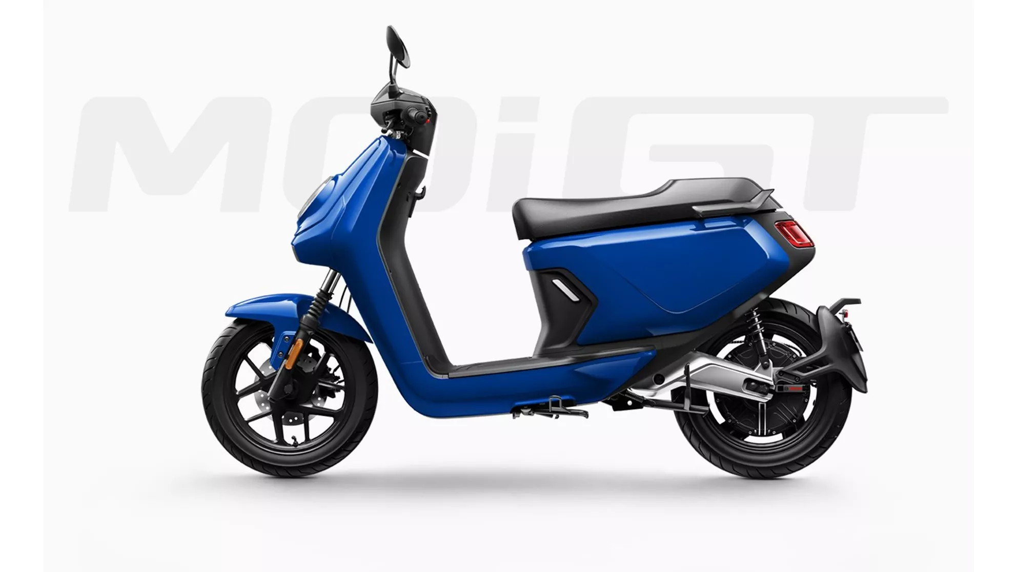 NIU MQi GT - Image 13 NIU MQi GT - Image 13