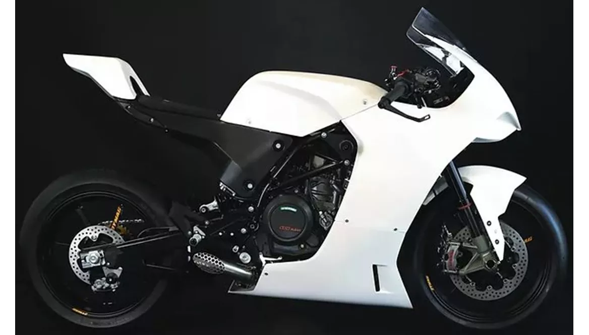 Krämer HKR EVO 2 2022 Krämer HKR EVO 2 2022