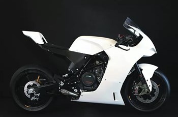 Krämer HKR EVO 2 2022 - Bild 2