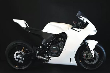 Krämer HKR EVO 2 2022