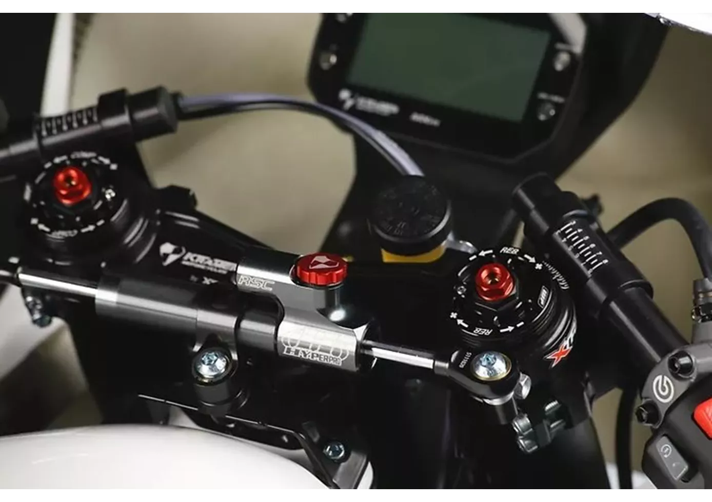 Krämer HKR EVO 2 2022 Krämer HKR EVO 2 2022