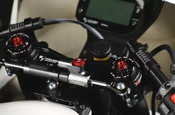 Krämer HKR EVO 2 2022 - Bild 5