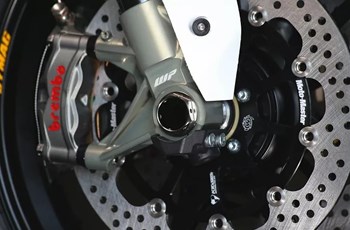 Krämer HKR EVO 2 2022 - Bild 7