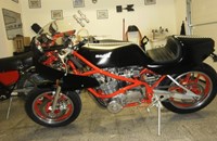 Moto Martin MK 1000 2022 - Bild 1