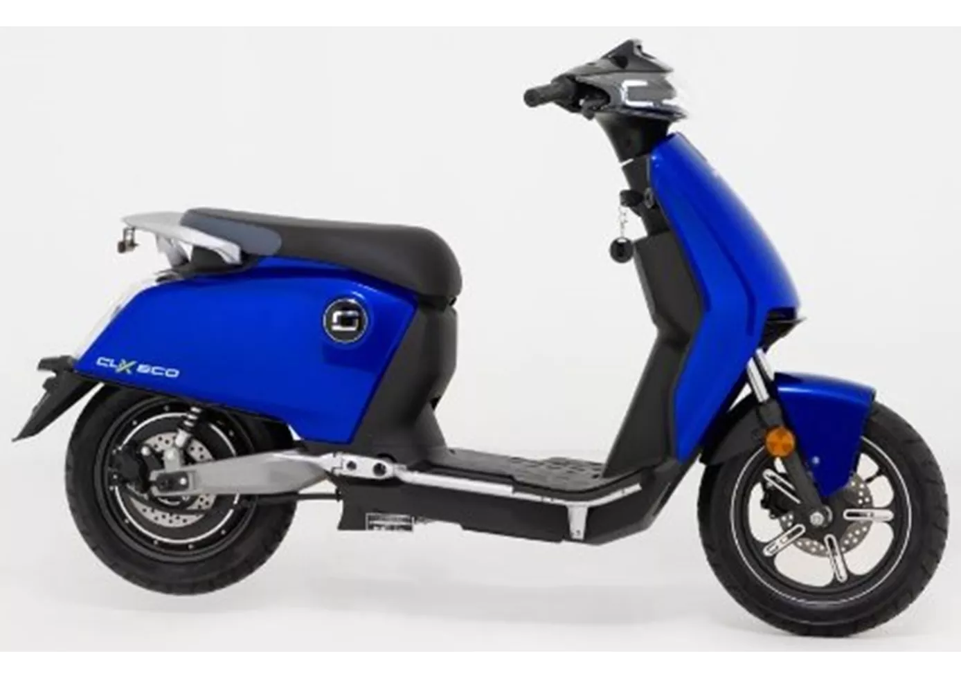 Super Soco CUx ECO 2022 Super Soco CUx ECO 2022