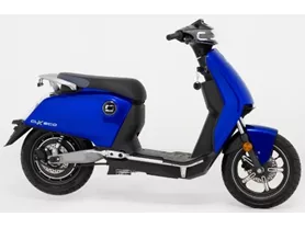 Super Soco CUx ECO Super Soco CUx ECO