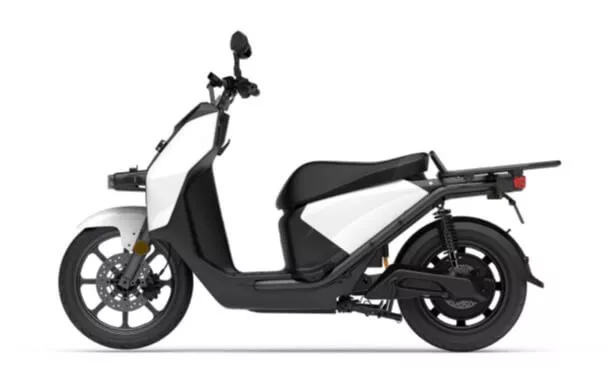 Super Soco VS1 Super Soco VS1