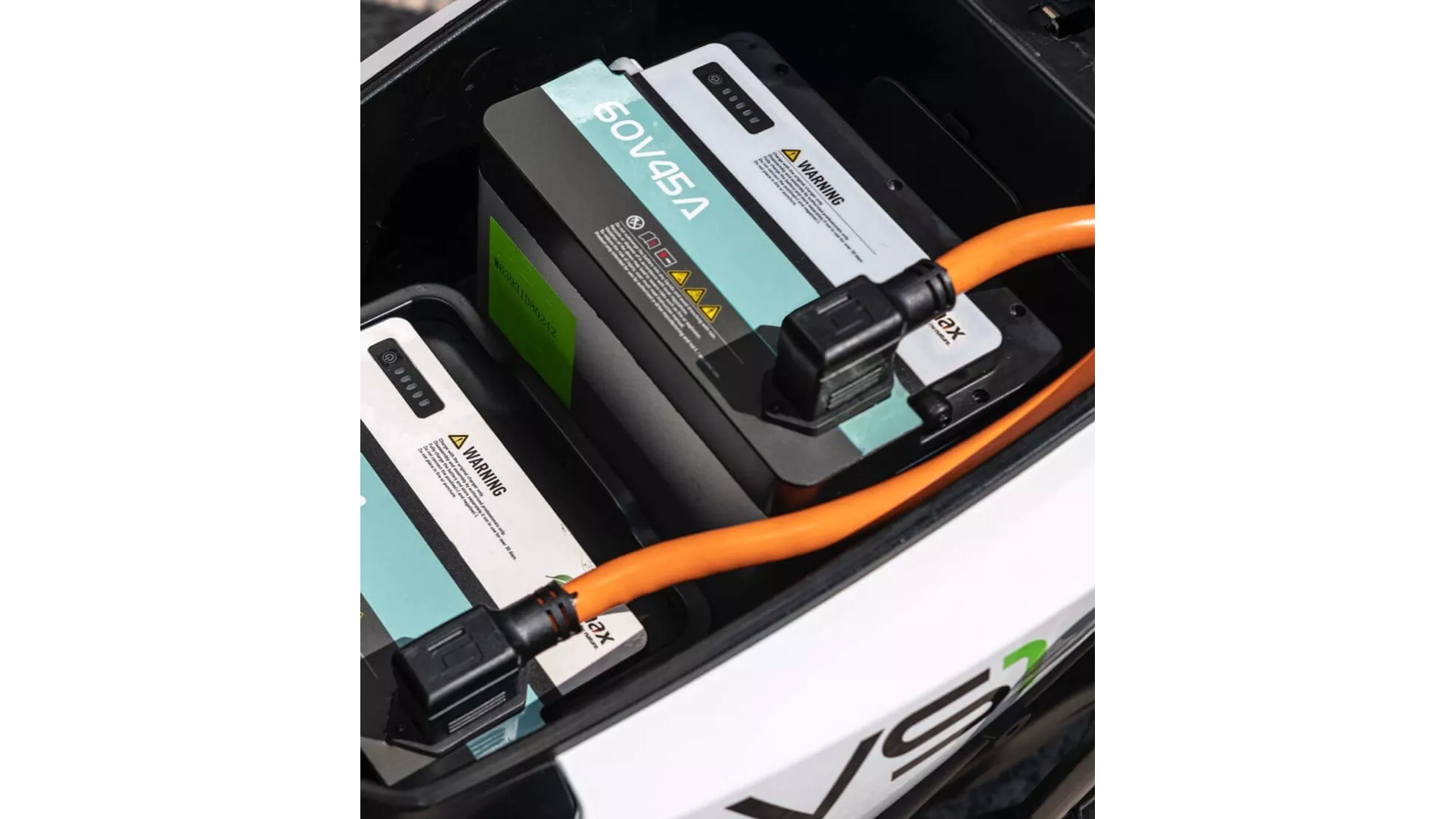 Super Soco VS1 - Image 3 Super Soco VS1 - Image 3