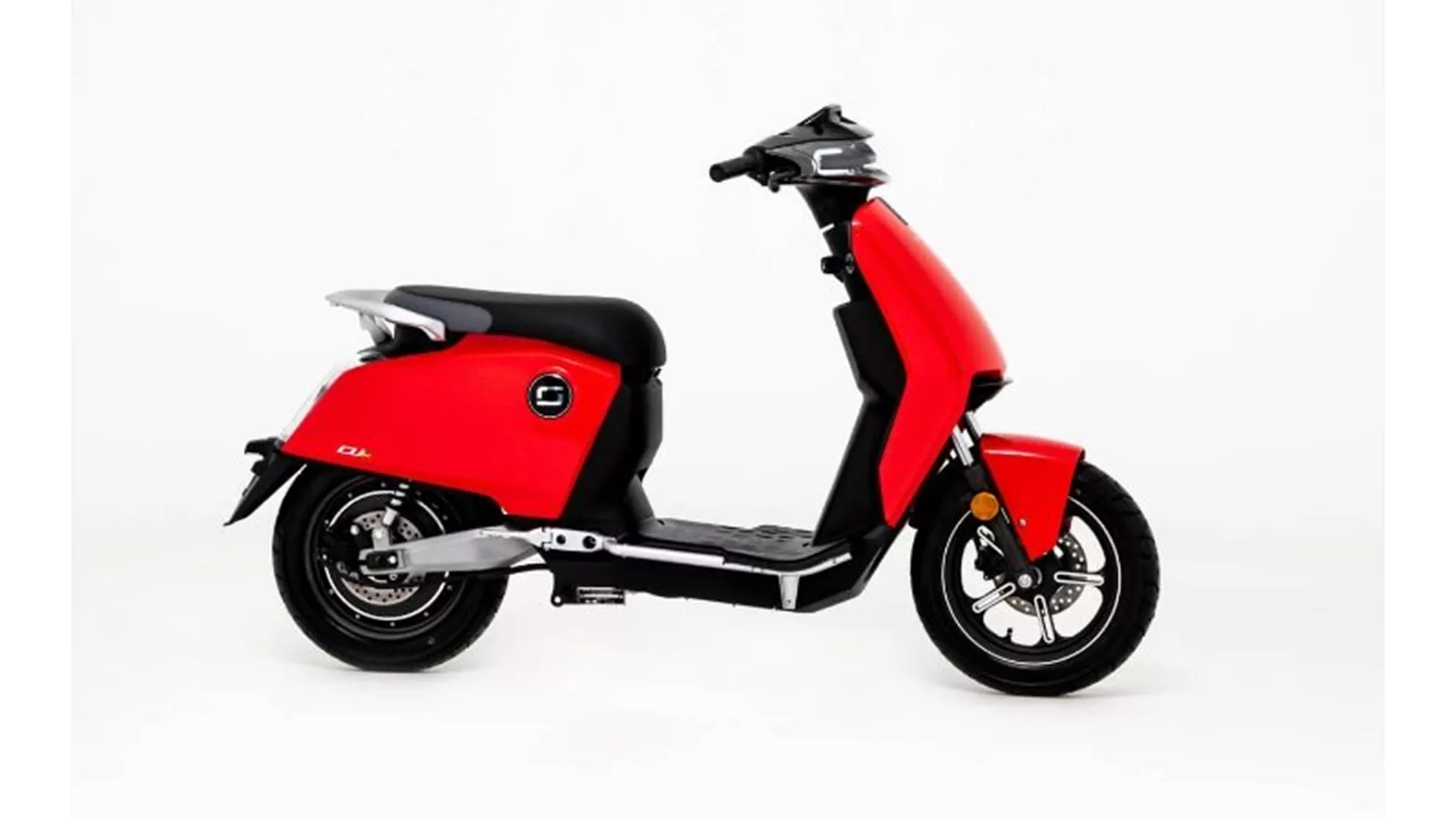 Super Soco CUX - Image 2 Super Soco CUX - Image 2