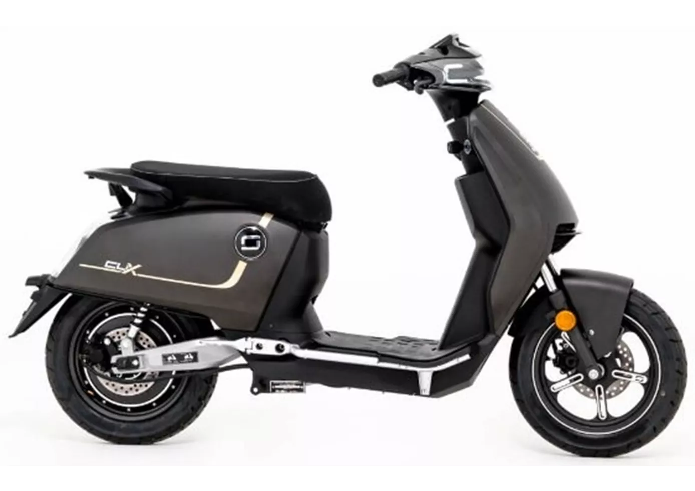Super Soco CUx 2022 Super Soco CUx 2022