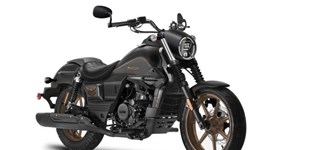 United Motors UM Renegade Sport 125 2021 vs United Motors UM Renegade Freedom 125 2022