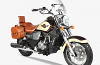 United Motors UM Renegade Commando Classic 125 E4 2022 - Bild 3