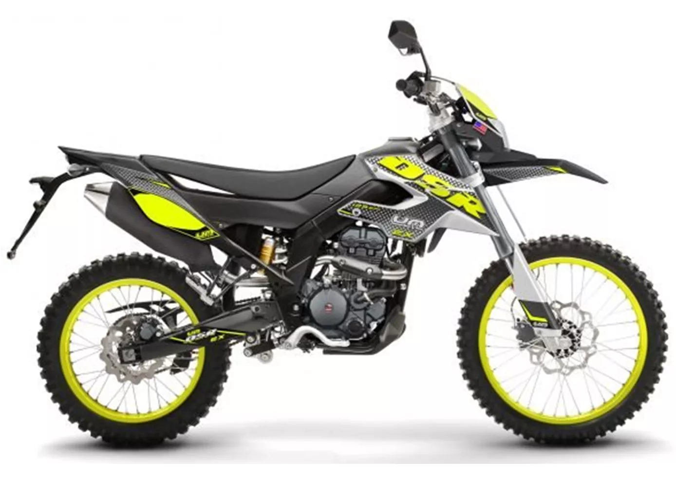 United Motors UM DSR EX 125 2022 United Motors UM DSR EX 125 2022