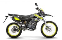 United Motors UM DSR EX 125 2022 - Bild 1
