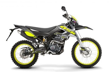 United Motors UM DSR EX 125 2022 - Bild 2