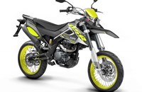 United Motors UM DSR SM 125 2022 - Bild 3 United Motors UM DSR SM 125 2022 - Bild 3